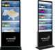 Інтерактивний кіоск Intboard INFOCOM ST 43″ (non touch ) - зображення 2