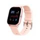 Смарт-годинник Gelius Pro GP-L8P (AMAZWATCH GT 2021) (IPX7) Pink (Pro (AMAZWATCH GT 2021) (IPX7) Pink) - изображение 1