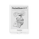 Електронна книга Pocketbook 617 White (PB617-D-CIS) - изображение 1