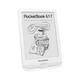 Електронна книга Pocketbook 617 White (PB617-D-CIS) - изображение 6