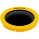 Телескоп Bresser Solarix 76/350 AZ Carbon с солнечным фильтром и адаптером для смартфона 4676359 3869475 - изображение 4