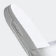 Мужские шлепанцы для пляжа Adidas Adilette Lite FU8297 40.5 (7UK) 25.5 см FTWWHT/CBLACK/FTWWHT (4062055569051) - изображение 9