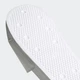 Мужские шлепанцы для пляжа Adidas Adilette Lite FU8297 40.5 (7UK) 25.5 см FTWWHT/CBLACK/FTWWHT (4062055569051) - изображение 10