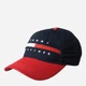 Кепка мужская Tommy Hilfiger 245086134 One Size Синий/Красный (1159759106) - изображение 1