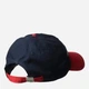 Кепка мужская Tommy Hilfiger 245086134 One Size Синий/Красный (1159759106) - изображение 2