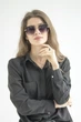 Солнцезащитные женские очки 0378-1 4005790 - изображение 4