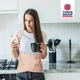 Корсет для коррекции осанки пористый "Люкс" ТИП 656 П размер 1 - зображення 8