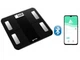 Весы диагностические OROMED ORO-SCALE BLUETOOTH BLACK - изображение 2
