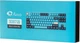 Клавиатура проводная Akko 3087 Mirror of the Sky Akko CS Lavender Purple USB Blue (A3087_MI_ALP) - изображение 17