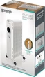 Масляный обогреватель Gorenje OR2000M радиатор на 9 секций - изображение 2