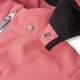 Детский демисезонный термо софтшелл слитный комбинезон Softshell Reima Nurmes 5100007A-4230 110 см (6438429764540) - изображение 9