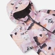 Детский зимний слитный комбинезон для девочки Reima Moomin Lyster 5100011A-3173 92 см (6438429778189) - изображение 4