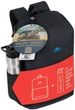 Рюкзак для ноутбука RIVACASE Regent 8068 15.6" Black + спортивна пляшка 750 мл (RC8068_BK) - зображення 6