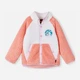 Детская флисовая толстовка Reima Moomin Kramgo 5200079A-3170 98 см (6438429779261) - изображение 1