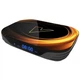 Медіаплеєр VONTAR X3 4/32 GB Smart TV Box 4K/8K Amlogic S905X3 Android 9.0 - зображення 1