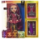 Кукла Rainbow High 4 серия Mila Berrymore - Рейнбоу Хай Мила Берримор, с аксессуарами - 578291 - изображение 3