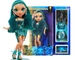 Кукла Rainbow High 4 серия Jewel Richie - Рейнбоу Хай Джуэл Ричи, с аксессуарами (Кукла с витилиго) - 578314 - изображение 2