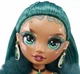 Кукла Rainbow High 4 серия Jewel Richie - Рейнбоу Хай Джуэл Ричи, с аксессуарами (Кукла с витилиго) - 578314 - изображение 3