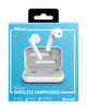 Навушники Trust Primo Touch True Wireless Mic White (23783) - зображення 2