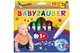 Фломастеры детские смываемые для малышей MALINOS Babyzauber 10 шт 3838516 - изображение 5