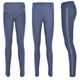 Брюки для девочки Gallant Jeans GE106 176 см Синий - изображение 3