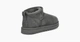 Угги Классические ультра мини Classic Ultra Mini Grey 1116109 Серый 40 - изображение 4