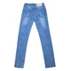 Джинси для дівчинки Gallant Jeans 61342L-A 176 см Блакитний - зображення 3