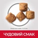 Сухий корм для схильних до зайвої ваги дорослих собак великих порід Hill's Science Plan Adult Light Large Breed з куркою 14кг - зображення 3