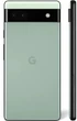 Мобильный телефон Google Pixel 6a 6/128GB Sage - изображение 2