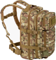 Рюкзак тактичний Highlander Recon 28 л PACK HMTC - зображення 2