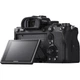 Бездзеркальний фотоапарат Sony Alpha A7R IVA Body Black (ILCE-7RM4A) - зображення 4