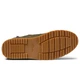 Ботинки Clarks Durston Hi Warmlined Dark Olive Oily Leather Warmlined, 43 (280 мм) (11656802) - изображение 4