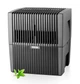 Мийка повітря Venta LW25 Black - зображення 1