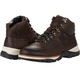Ботинки Clarks Topton Pine GTX Dark Brown Oily Leather, 44.5 (290 мм) (11647818) - изображение 2