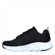 Кроссовки Skechers Arch Fit Pa Sn10 Black, 44 (285 мм) (11450817) - изображение 5