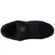 Кроссовки DC Gaveler Casual Low Top Skate Shoes Sneakers Black/Heather Grey, 43 (280 мм) (11647458) - изображение 3