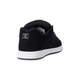 Кроссовки DC Gaveler Casual Low Top Skate Shoes Sneakers Black/Heather Grey, 43 (280 мм) (11647458) - изображение 6