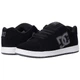 Кроссовки DC Gaveler Casual Low Top Skate Shoes Sneakers Black/Heather Grey, 47 (310 мм) (11647458) - изображение 2