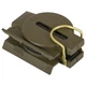 Компас Highlander Heavy Duty Folding Compass Olive (COM005) - изображение 3