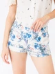 Шорты Vero Moda OL080518-25 S (39261S) Мультиколор - изображение 1