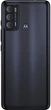 Мобильный телефон Motorola Moto G60 6/128GB Moonless Black (PANB0027PL) - изображение 5