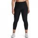 Леггинсы Under Armour Armour Heat Gear Hi Ankle Black, XXXL (54) (11431566) - изображение 2