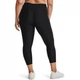 Леггинсы Under Armour Armour Heat Gear Hi Ankle Black, XXXL (54) (11431566) - изображение 3