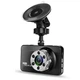 Відеореєстратор WDR T638 Full HD з нічної сьемкой - зображення 2