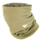 Шарф мультиврап Condor Fleece Multi-Wrap 161109 Coyote Brown - изображение 2