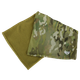 Шарф мультиврап Condor Fleece Multi-Wrap 161109 Crye Precision MULTICAM - изображение 3
