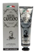 Зубная паста Pasta Del Capitano 1905 Charcoal с углем 75 мл - изображение 1