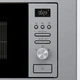 Микроволновая печь Gorenje BMI201AG1X - изображение 2