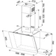 Franke FPJ 915 V BK/DG - изображение 3