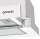 Вытяжка Gorenje TH60E3W (HQ60AG4) (735410) - изображение 5